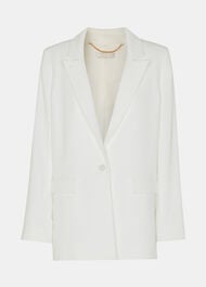 Andie Wedding Blazer